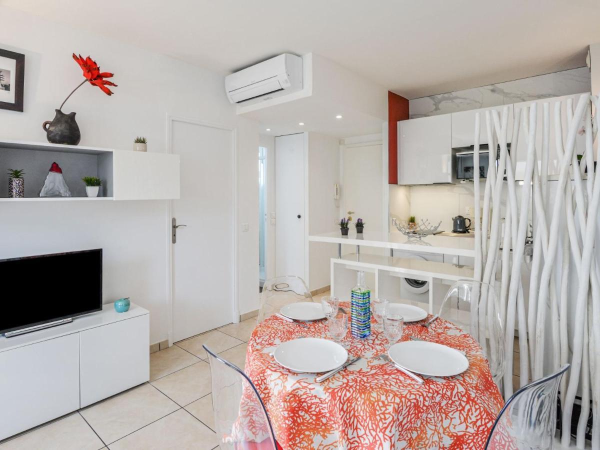 Apartment Dolce Vita By Interhome Saint-Laurent-du-Var Exterior foto