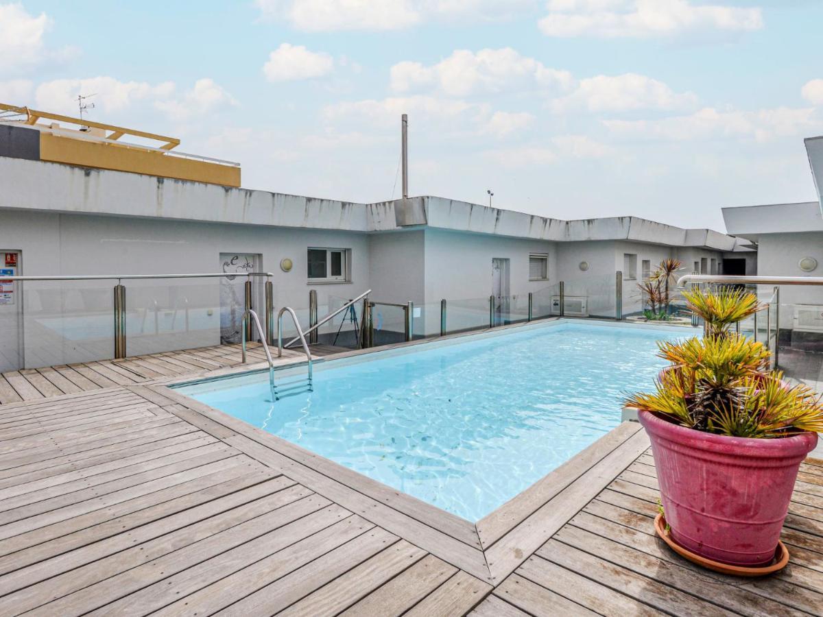 Apartment Dolce Vita By Interhome Saint-Laurent-du-Var Exterior foto