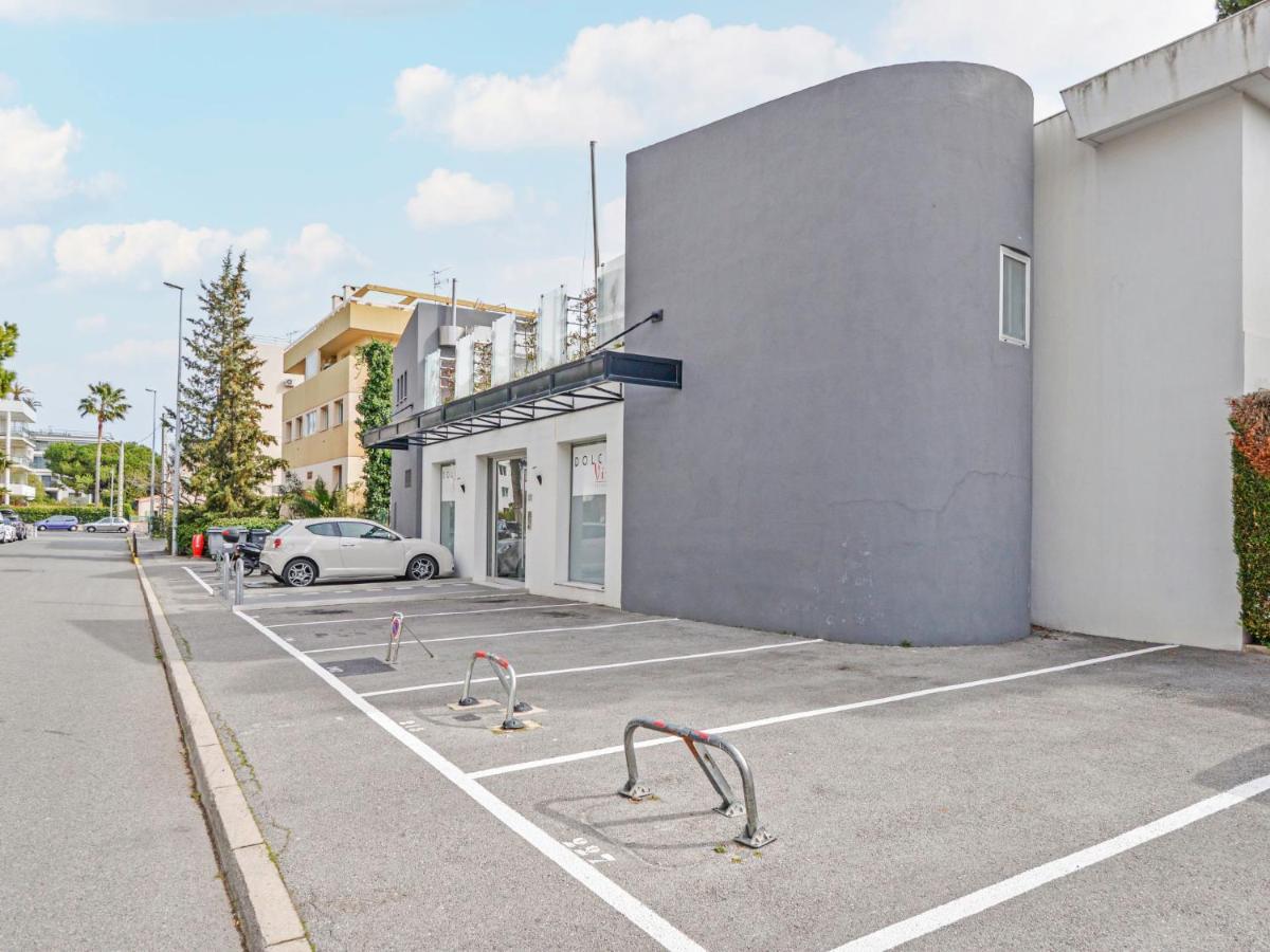 Apartment Dolce Vita By Interhome Saint-Laurent-du-Var Exterior foto