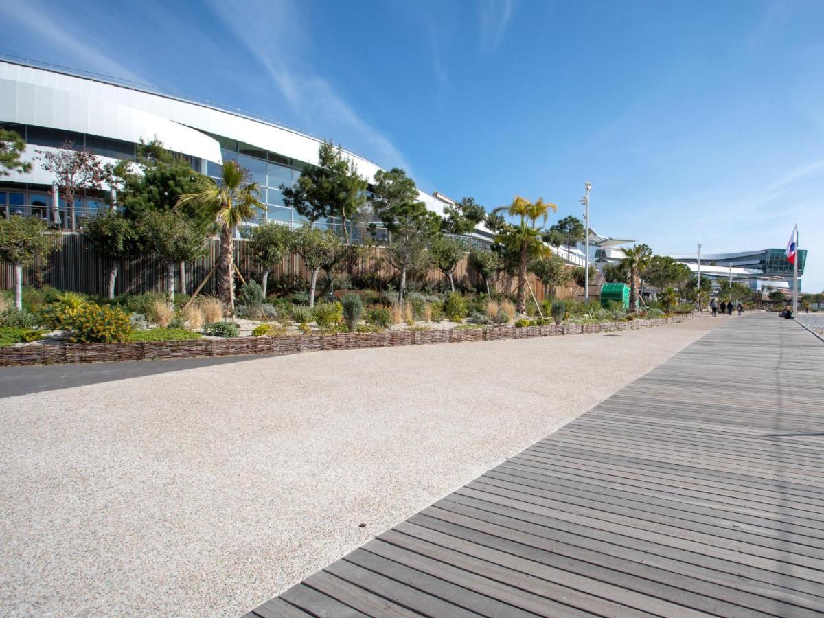 Apartment Dolce Vita By Interhome Saint-Laurent-du-Var Exterior foto